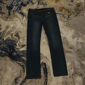 By Together Skinny Jeans